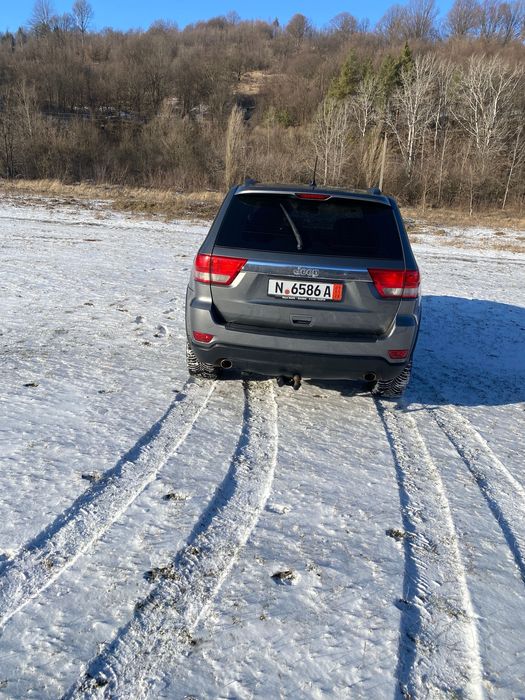 jeep grand ckeroke