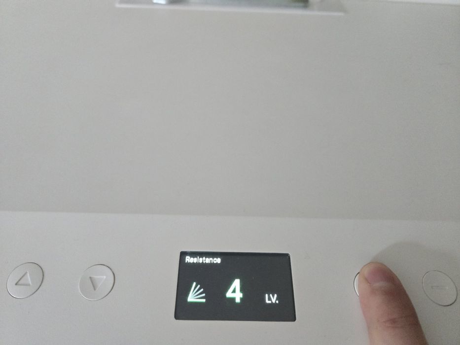 Велоергометър Acer eKinekt