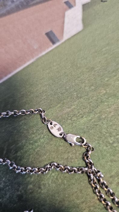 Lant Chrome hearts