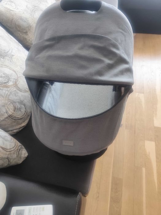 Бебешка количка Cybex Balios S 3в1 2022
