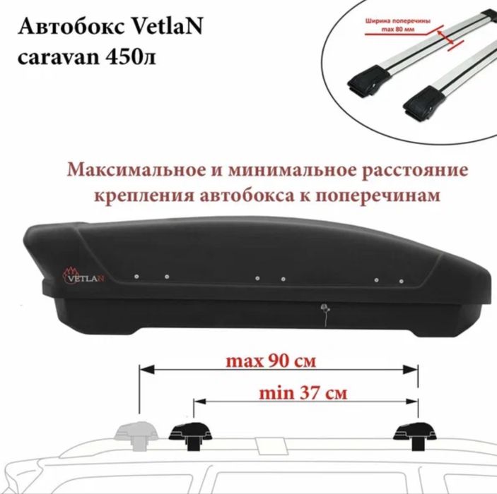 Продам Авто-бокс  в отличном состоянии.