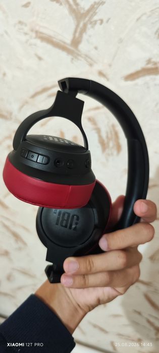продам наушник Jbl tune 770NC