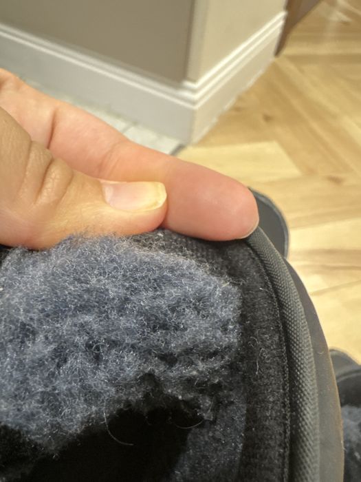 Сапоги детские зимние