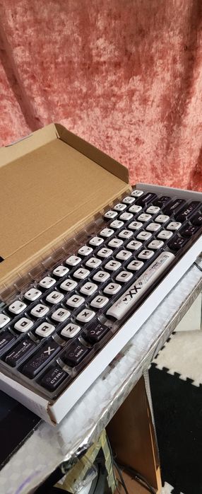 Кей капы кнопки для клавиатуры кс2