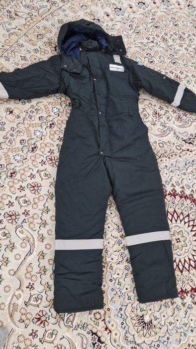 Продам комбинезон