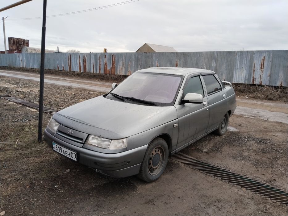 Ваз1110 срочно продам