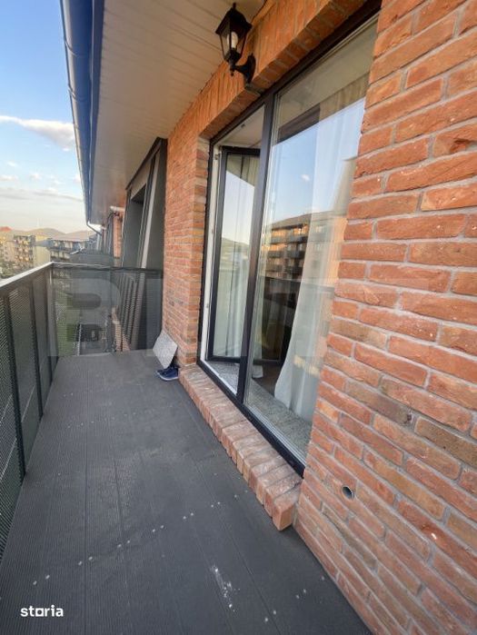 Apartament 2 camere, 41 mp, la cheie, parcare subterana, Beta Residenc