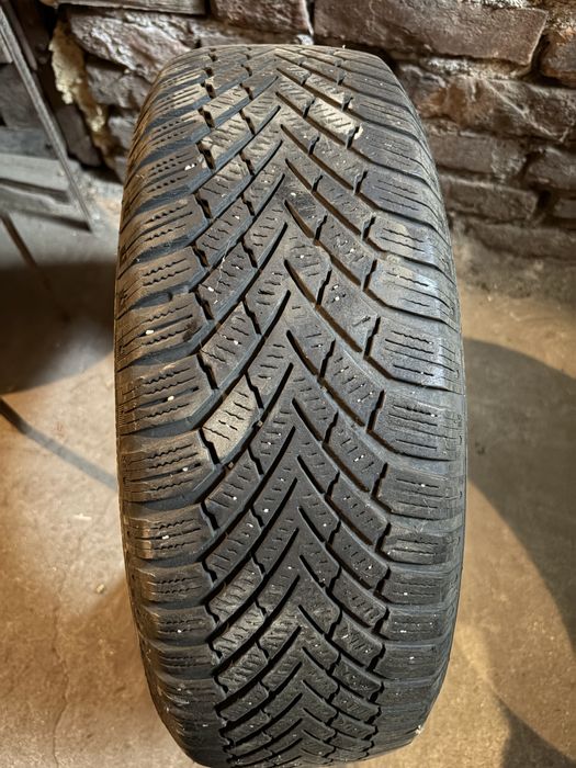 Continental 195/65/R 15