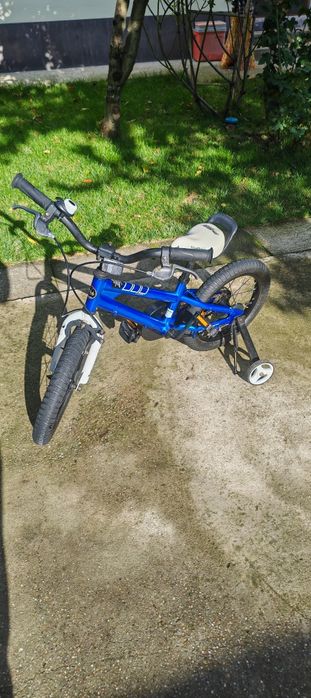 Bicicleta Royal Baby Freestyle 16 inch - 700lei
