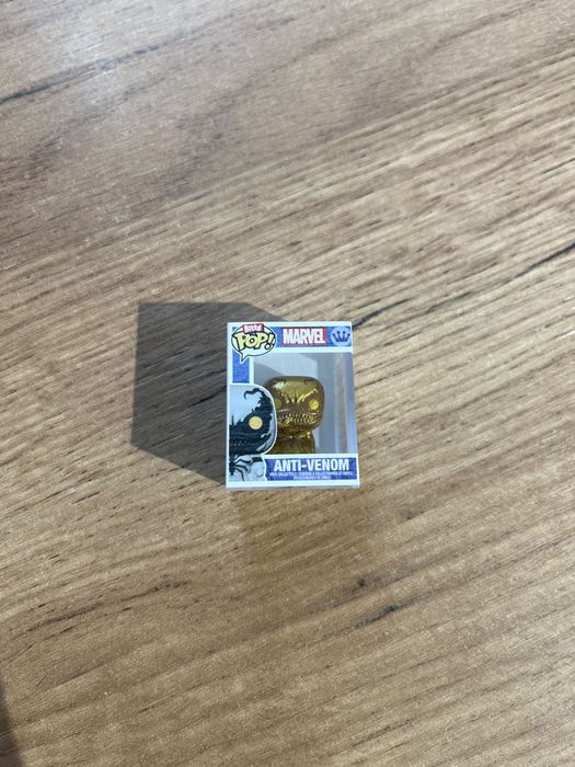 Funko pop.