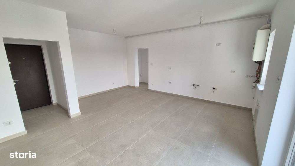 Apartament 2 camere Zona Gradiste.
