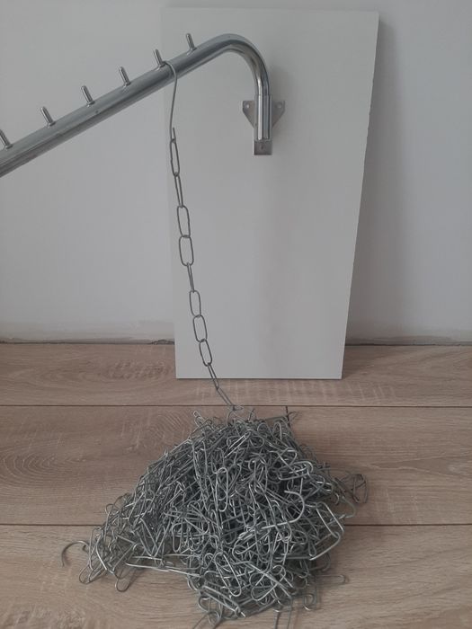 Кронштейны для одежды