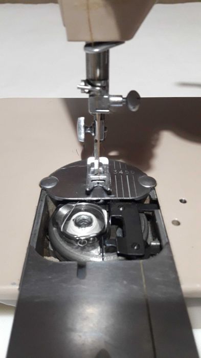 електрическа шевна машина  Сингер  401  G  13