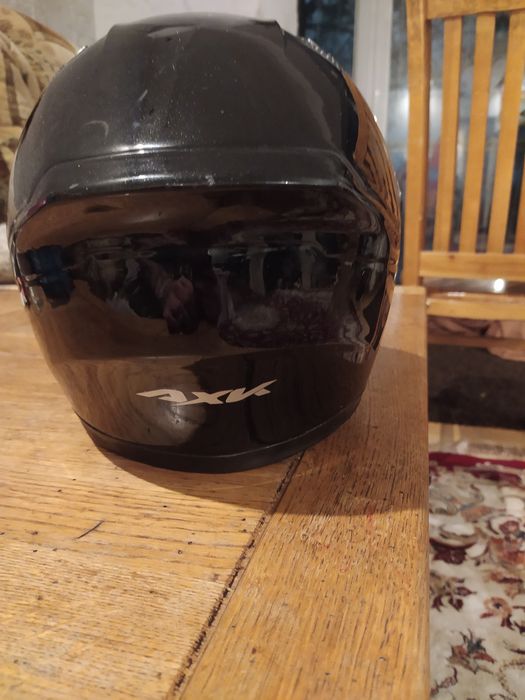 Продам шлем Axk универсальный размер