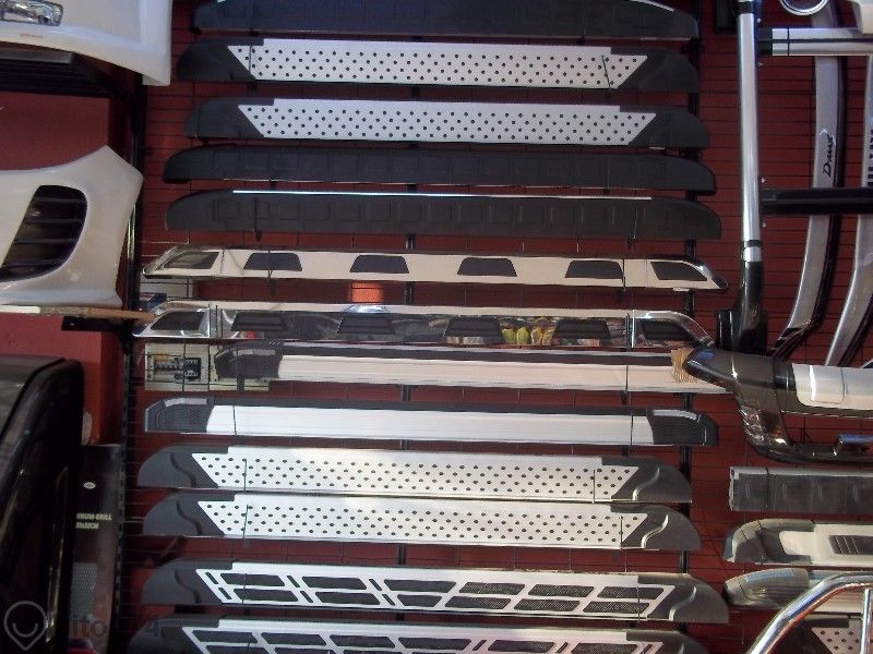 Степенки за джип,бус,пикап