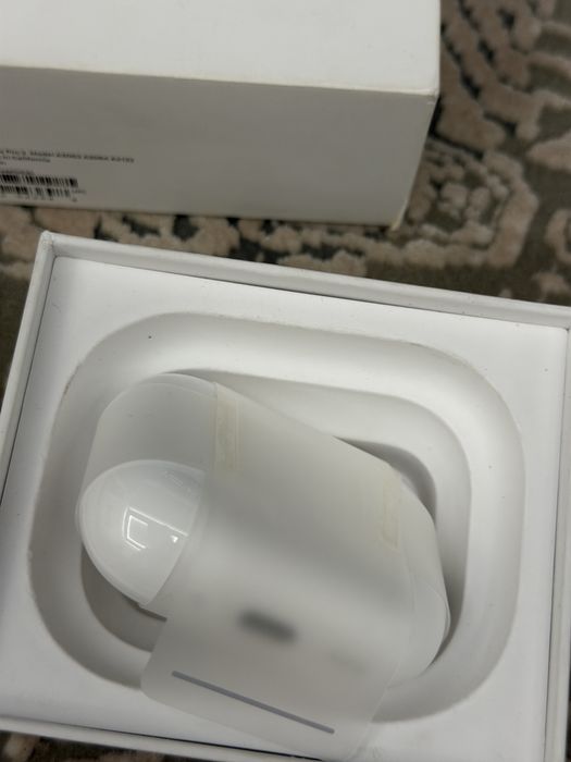 Airpods pro 3  A3063