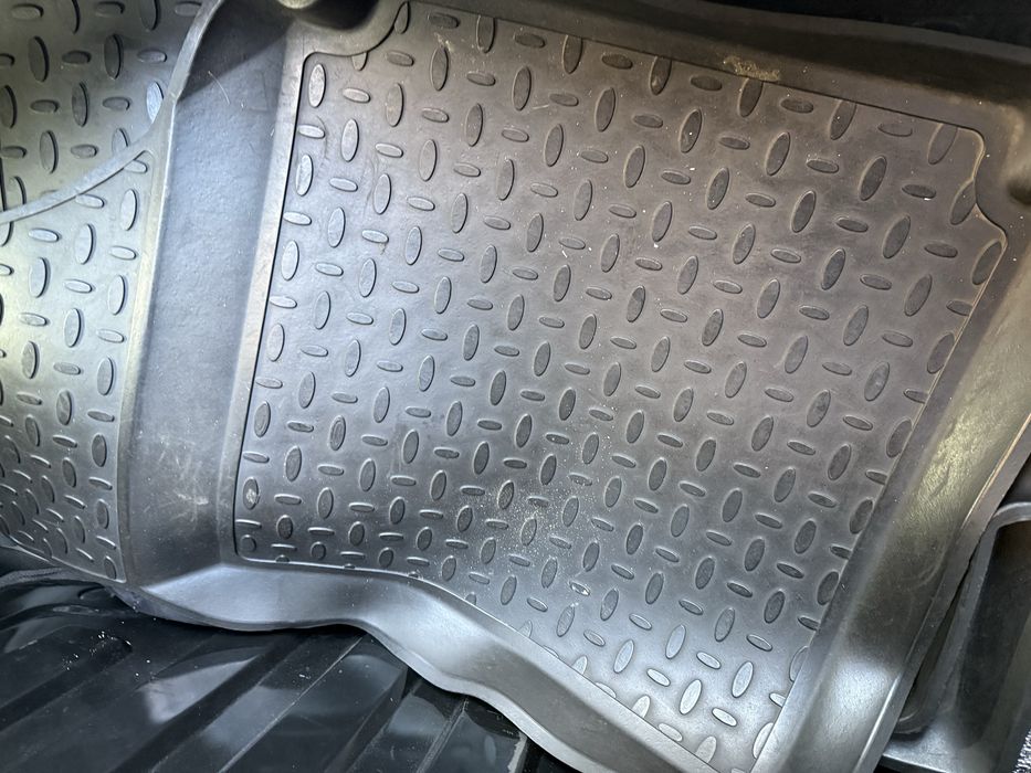 Matiz polik Holati ideal