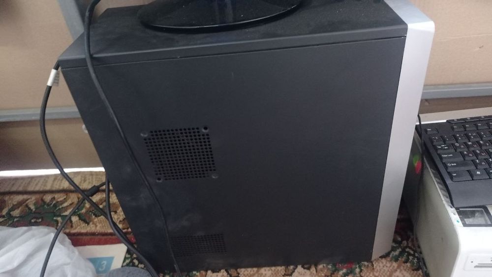 Продаю компьютер