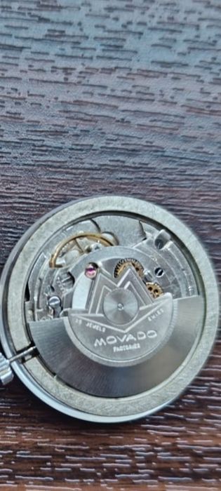 Ceas Movado Automatic
