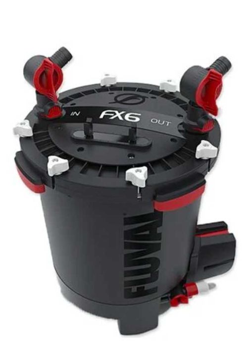 Filtru extern acvariu FX6