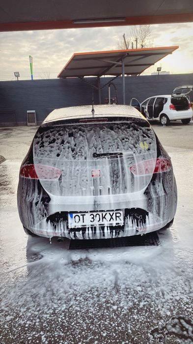 seat leon 1p an 2009 accept si schimburi doar cu gpl