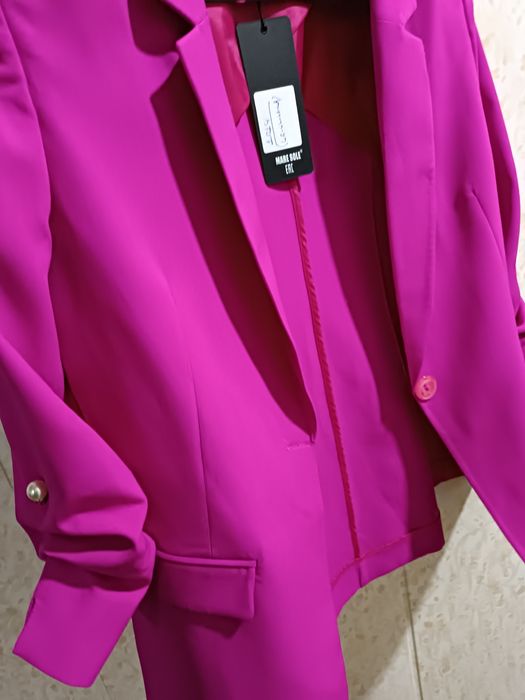 Новый костюм турецкий