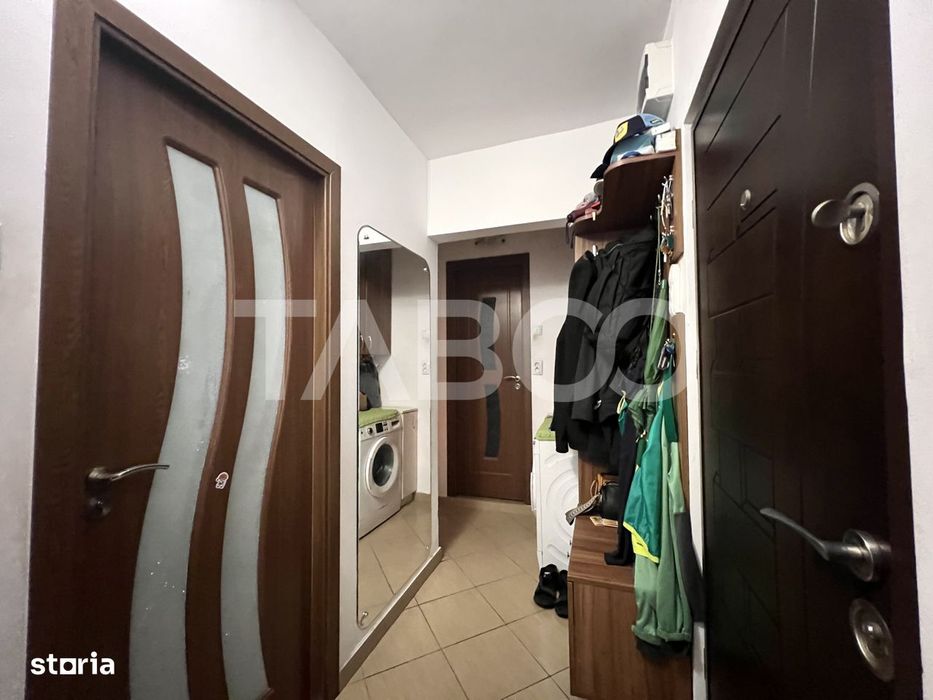 Apartament de vanzare 2 camere in Marasti decomandat zona BRD