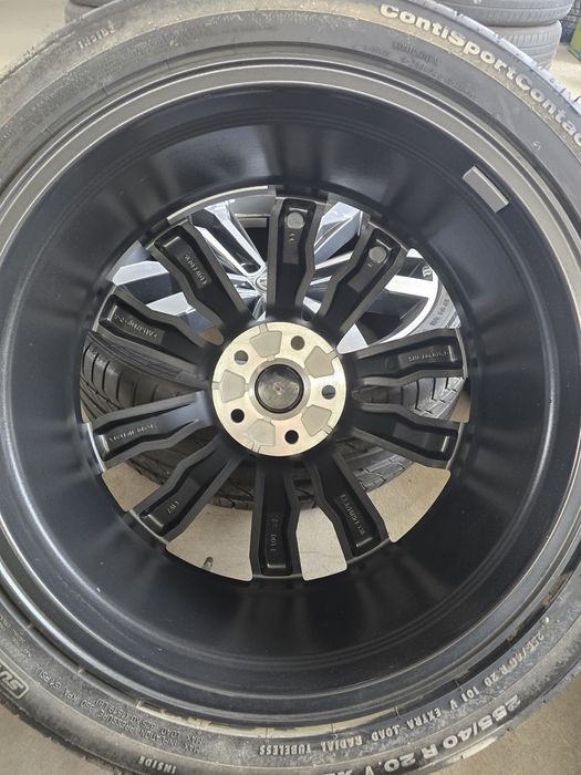 Джанти 20 / 5х112 - VW Tiguan и др. Suzuka 5x112