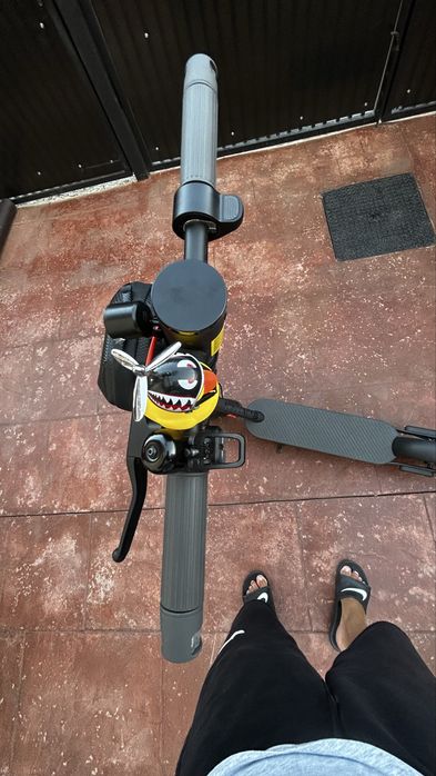 Trotineta   Electrica   Xiaomi