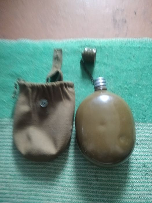 Продам фляжку...