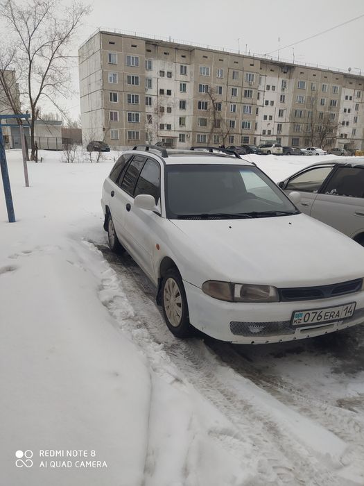 Продам Митсубиси Лансер