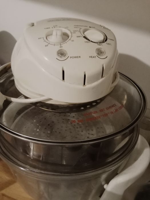 Продам аэрогриль