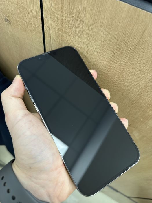 Iphone 13 pro max 1tb