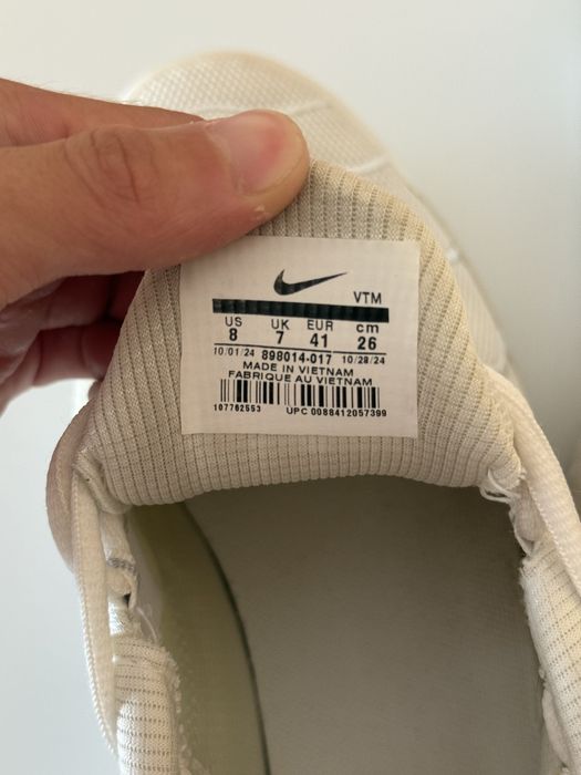 Nike Tn/Найк ТН белые