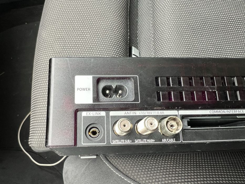 Samsung one connect 1001R