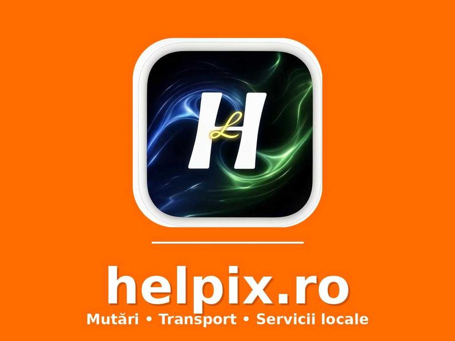 Câștigi bani extra weekendul? Lucrări pe Helpix - 0% comision