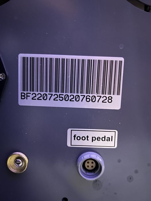 Косметологические лазерный апарат полный комплект