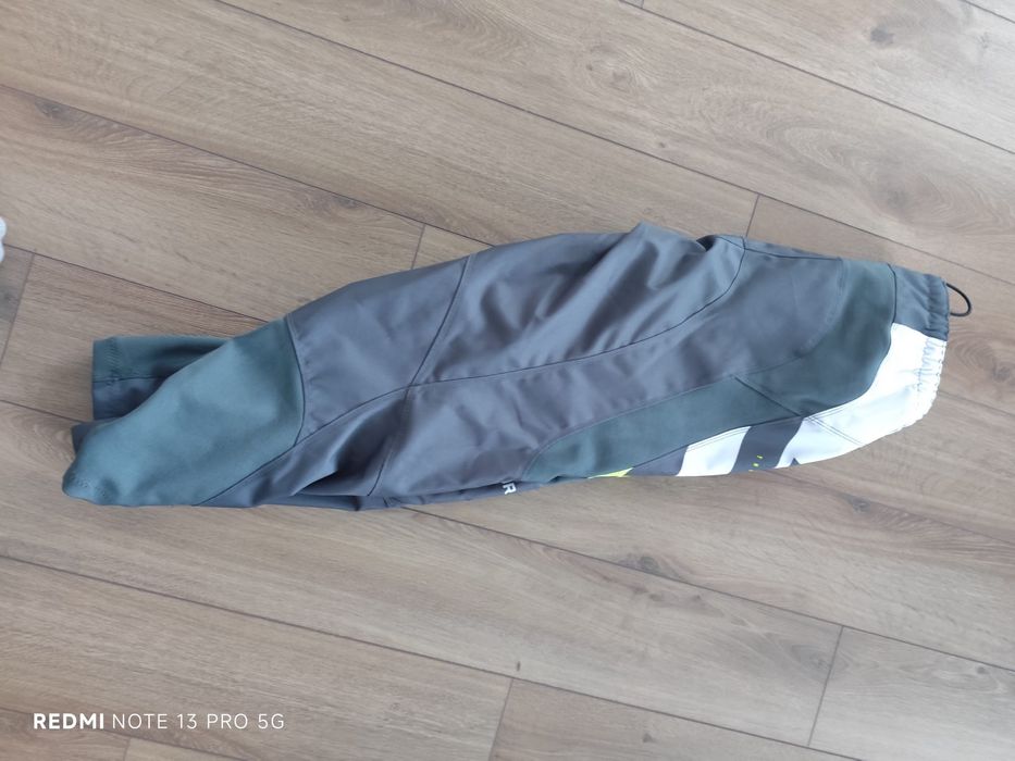 Мотокрос брич Thor