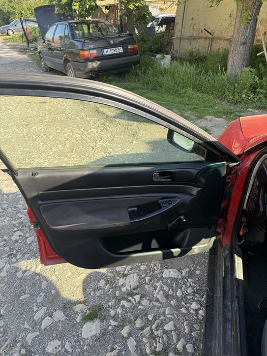 Audi a4 b5 1.8LPG само на части