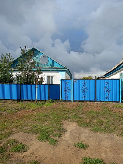 Продам частный дом. Аулиеколь.