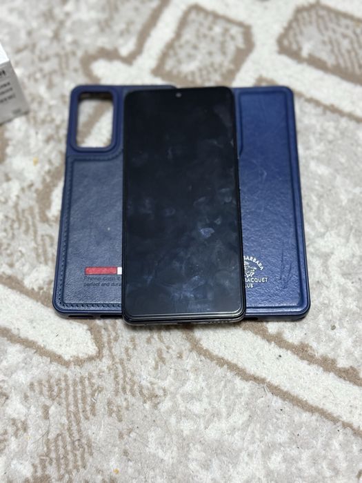 Redmi note 12 pro ideal