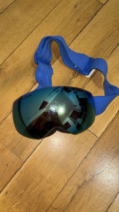 Ochelari Ski/Snowboard WEDZE – 85 LEI – PREȚ MIC, VÂND RAPID