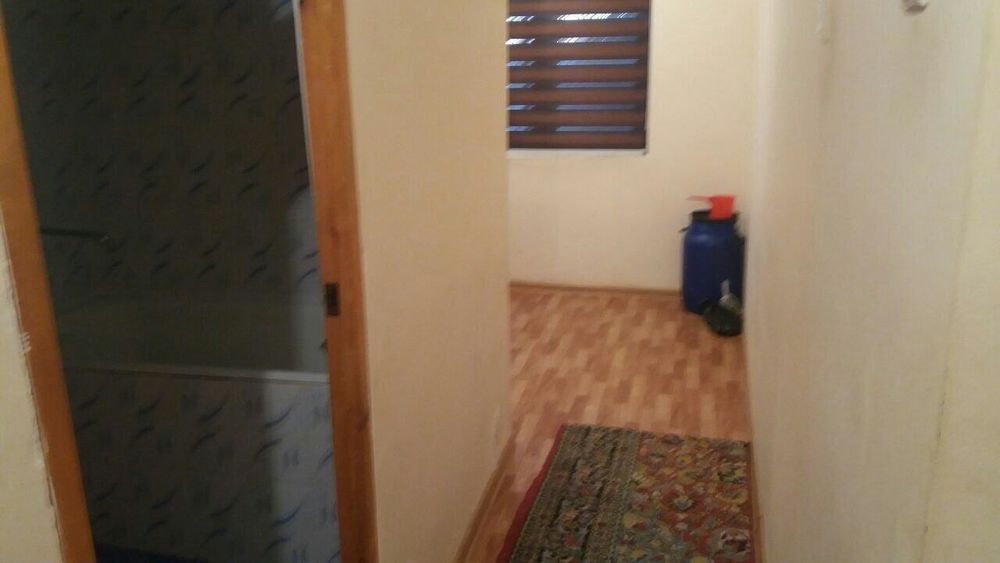 Аренда чирчик 1ком 4мик 1этаж