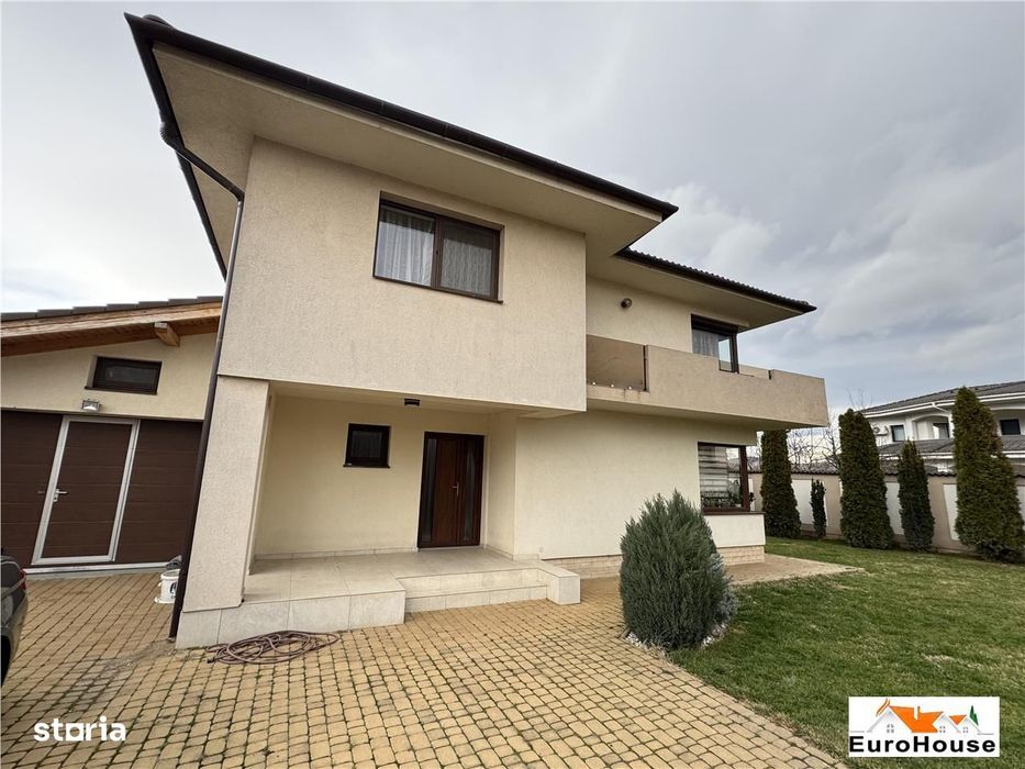 Casa de vanzare in Alba Iulia