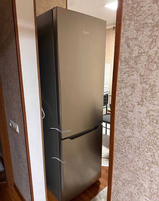 Метро Новза 2х комнатная