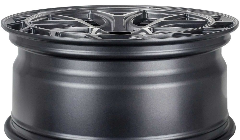 Jante R19 5x114.3 Titan Vossen Urban Style | Toyota Lexus, Mazda Tesla