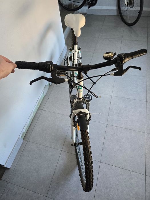 Велосипед Stern