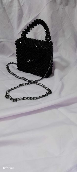 Сумочка для вас дамочки