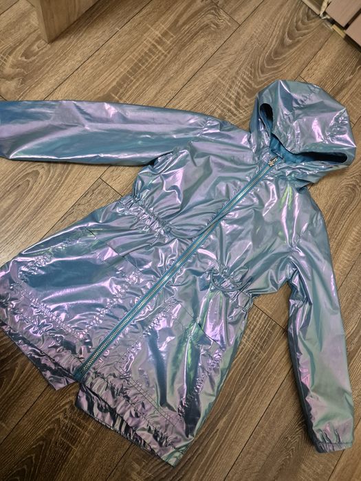 Geaca fete Sinsay 140cm