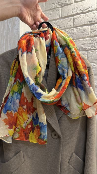 Продаю пальто теплое